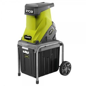 Ryobi drobilica RSH2545B (2500W,40L) 