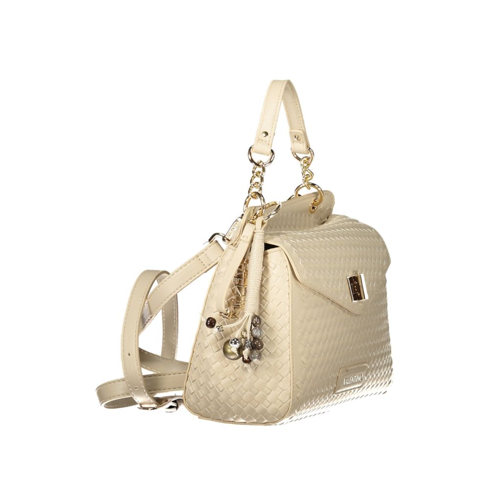 Valentino Bags ženska bež torba slika 3