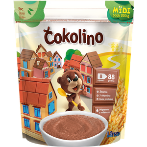Lino Čokolino 500g