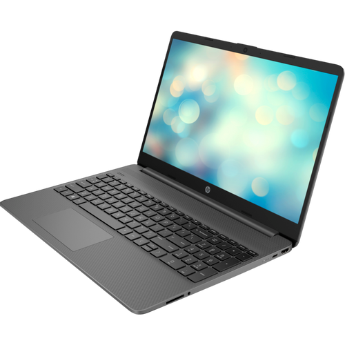 HP 15s-fq5068nm DOS 15.6"FHD AG IPS i3-1215U 8GB 512GB siva slika 2