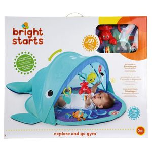 Bright starts Podloge za bebe