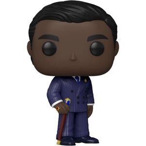 POP figura Wonka Slugworth