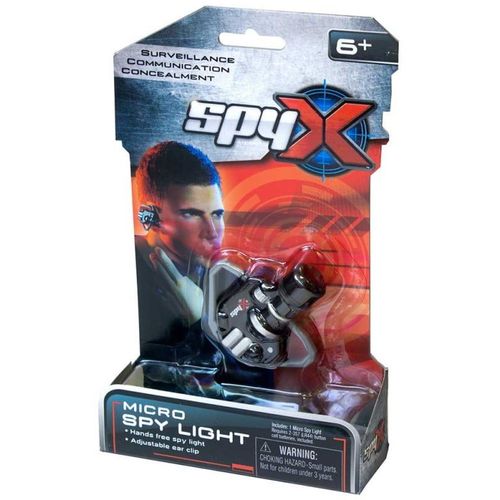 SP10124 MICRO SPY SVIJETLO slika 1