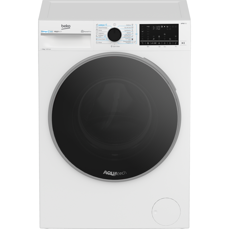 BEKO PERILICA RUB. B7WFU69418WB ES BEKO 9/1400 + ZR 50€ image