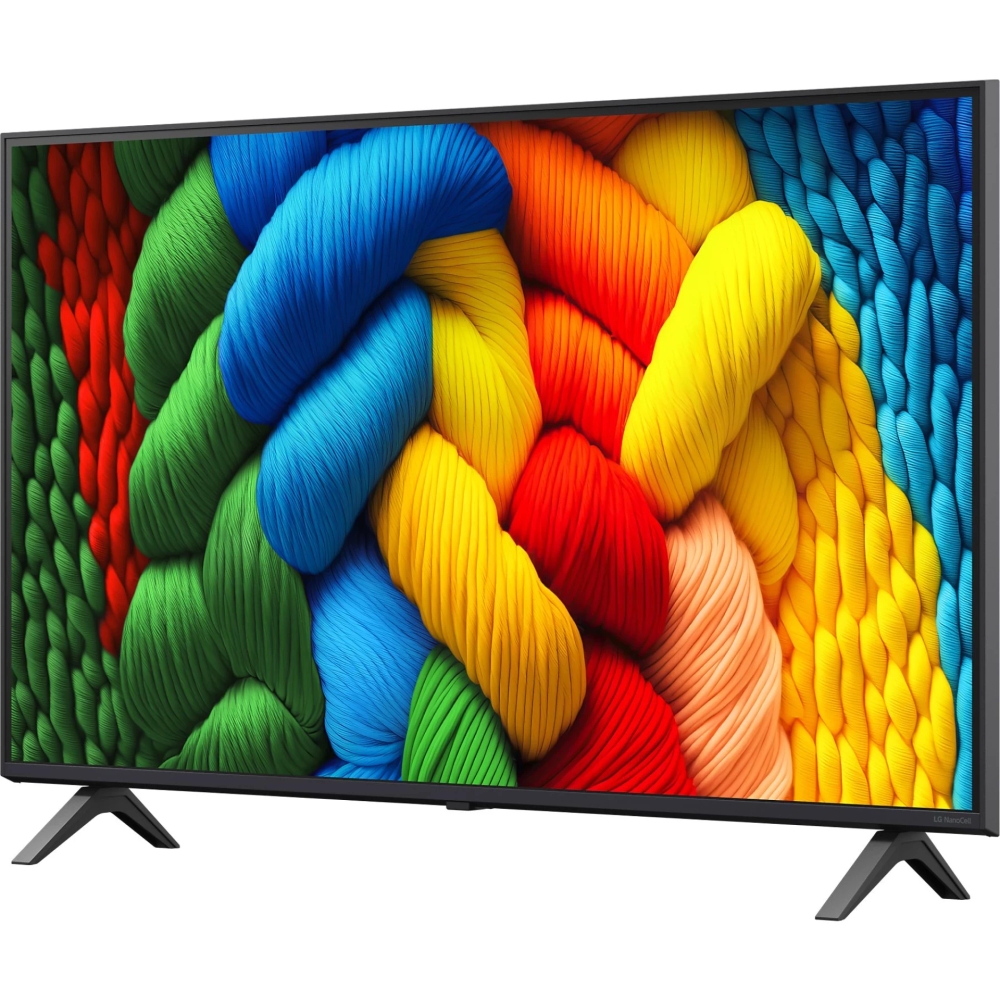 LG TV QNED 43QNED80A3A, 43" slika 2