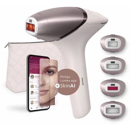 PHILIPS Lumea BRI977/00 slika 1