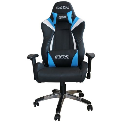 Gaming Chair Spawn Hero Series Blue slika 1