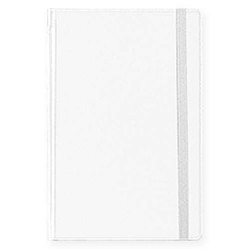 Notes TOTO MINI 9x14 bijeli 991.010.90 slika 1