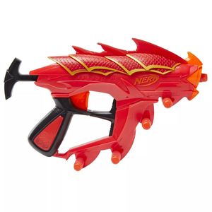 Nerf Dragon Power