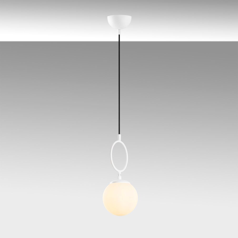 Luster - 13434 Bijeli Luster slika 5