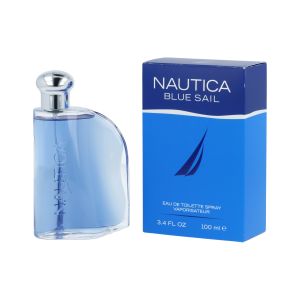 Nautica Blue Sail Eau De Toilette za muškarce - 100 ml