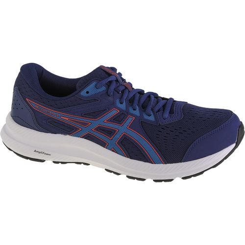 Asics Gel-Contend 8 muške tenisice 1011b492-403 slika 1