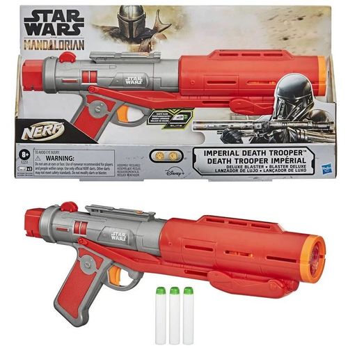 Nerf Pištolj Star Wars Blaster slika 1