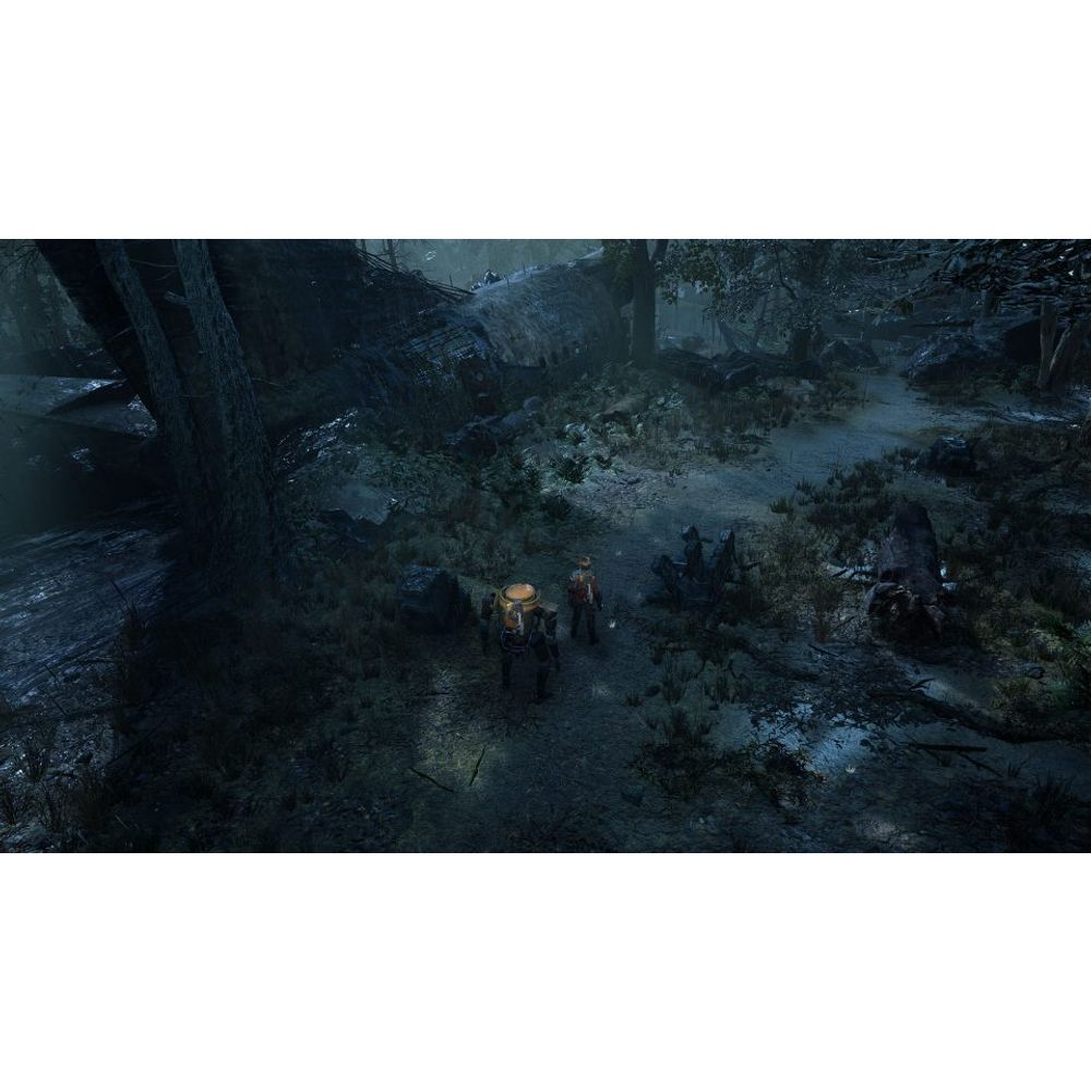 Miasma Chronicles (Playstation 5) slika 7