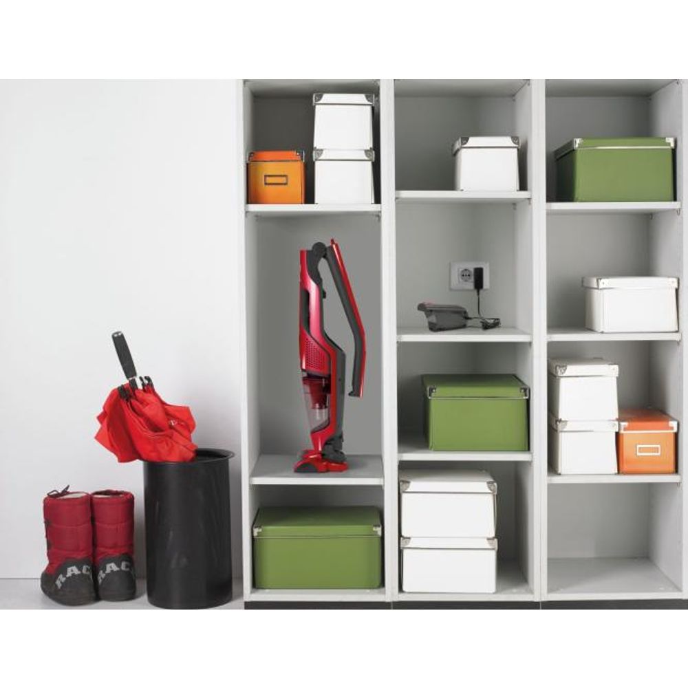 Gorenje Štapni usisivač 2u1 SVC252GFR  slika 4