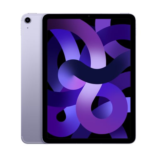 Apple 10.9-inch iPad Air 5 Wi-Fi + Cellular 64GB - Purple slika 1