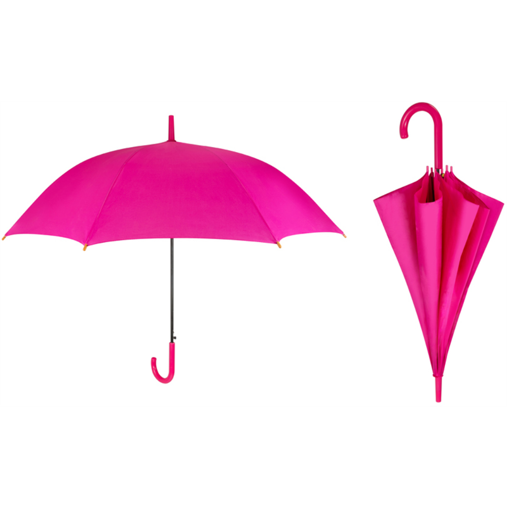 Kišobran PVC, Pink 0114 slika 3