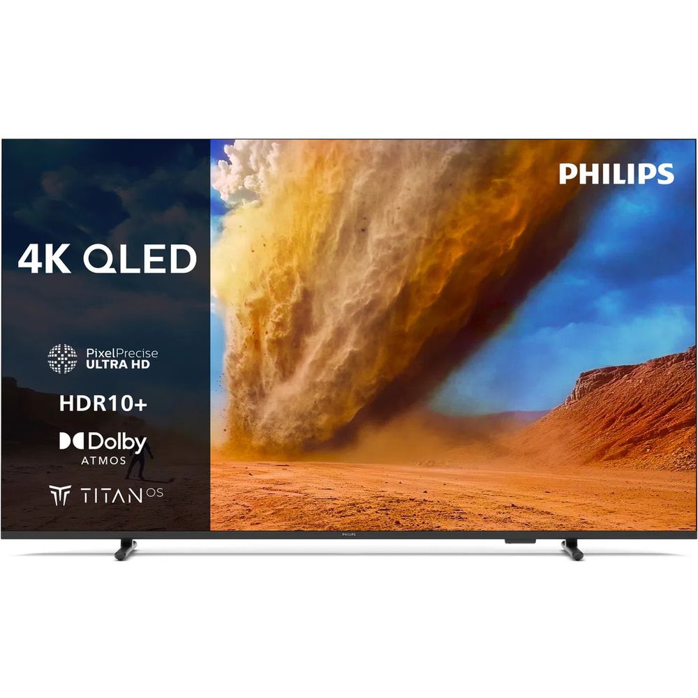 Philips Televizor PUS7810, 43'' 4K Qled slika 1