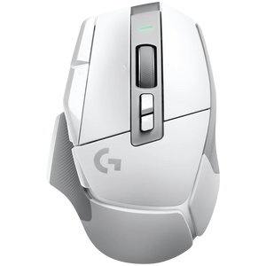 Miš LOGITECH G502 X - WHITE - USB