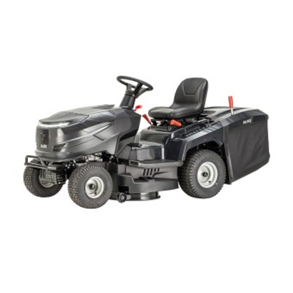 AL-KO traktor za travu sa korpom COMFORT 14-86.6 HD-A, hydrostatic (do 3.500m2) slika 2