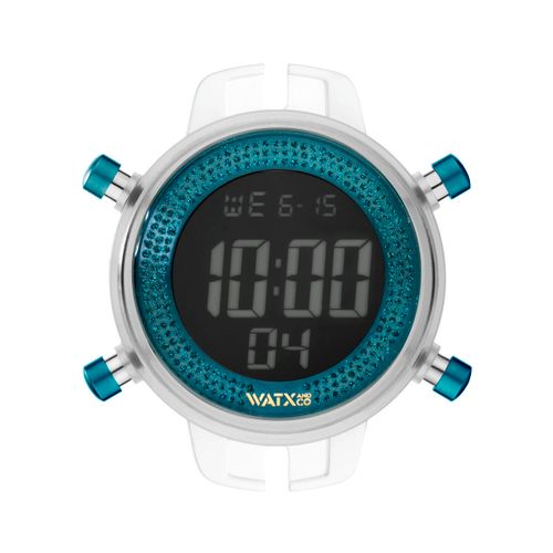 Ženski sat Watx & Colors RWA1042 (Ø 43 mm) slika 1