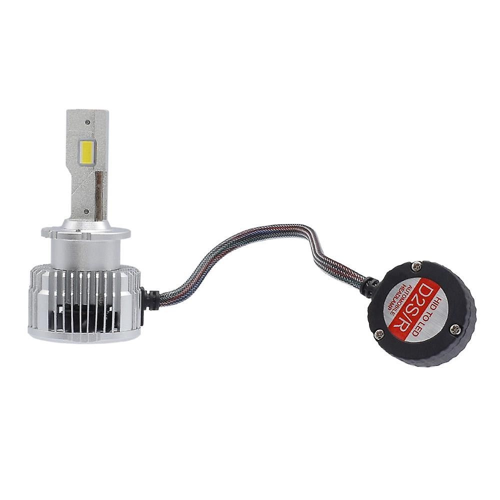 Sijalica HNG 12/24V D2R LED 6000K slika 1