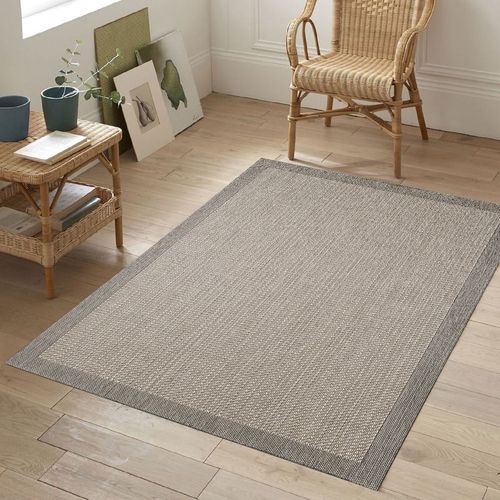 Sisalux 3091 Mink Hall Carpet (80 x 150) slika 1