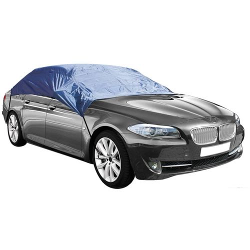 ProPlus prekrivač za automobil L 315 x 122 x 60 cm tamno plavi slika 12