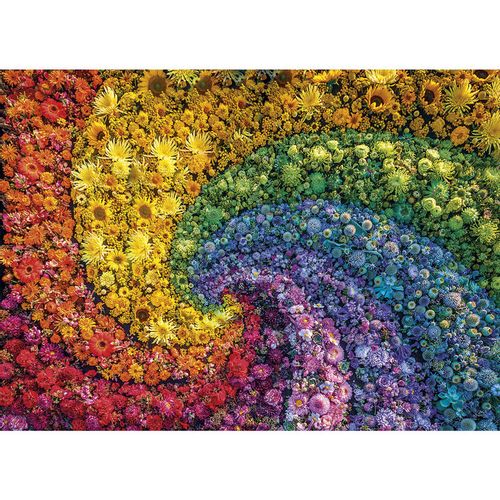 Whirl puzzle 1000pcs slika 1