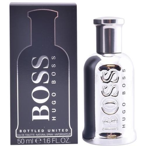 Hugo Boss Boss Bottled United Eau De Toilette 50 ml (man) slika 1