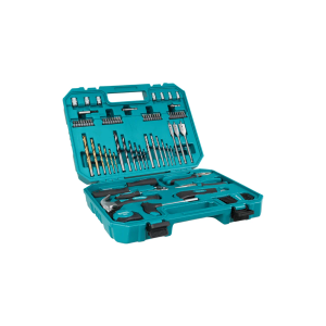 Makita - 80-djelni set burgija borera i bitova