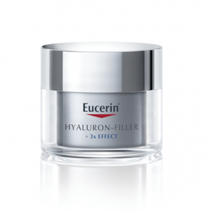 EUCERIN HYALURON-FILLER DNEVNA KREMA 50ML