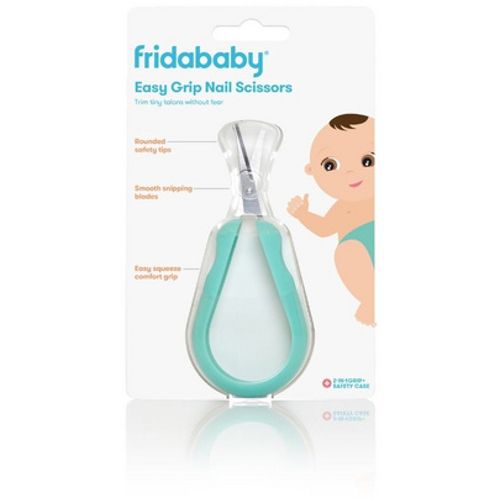 Frida Baby škarice za nokte Easy Grip slika 2