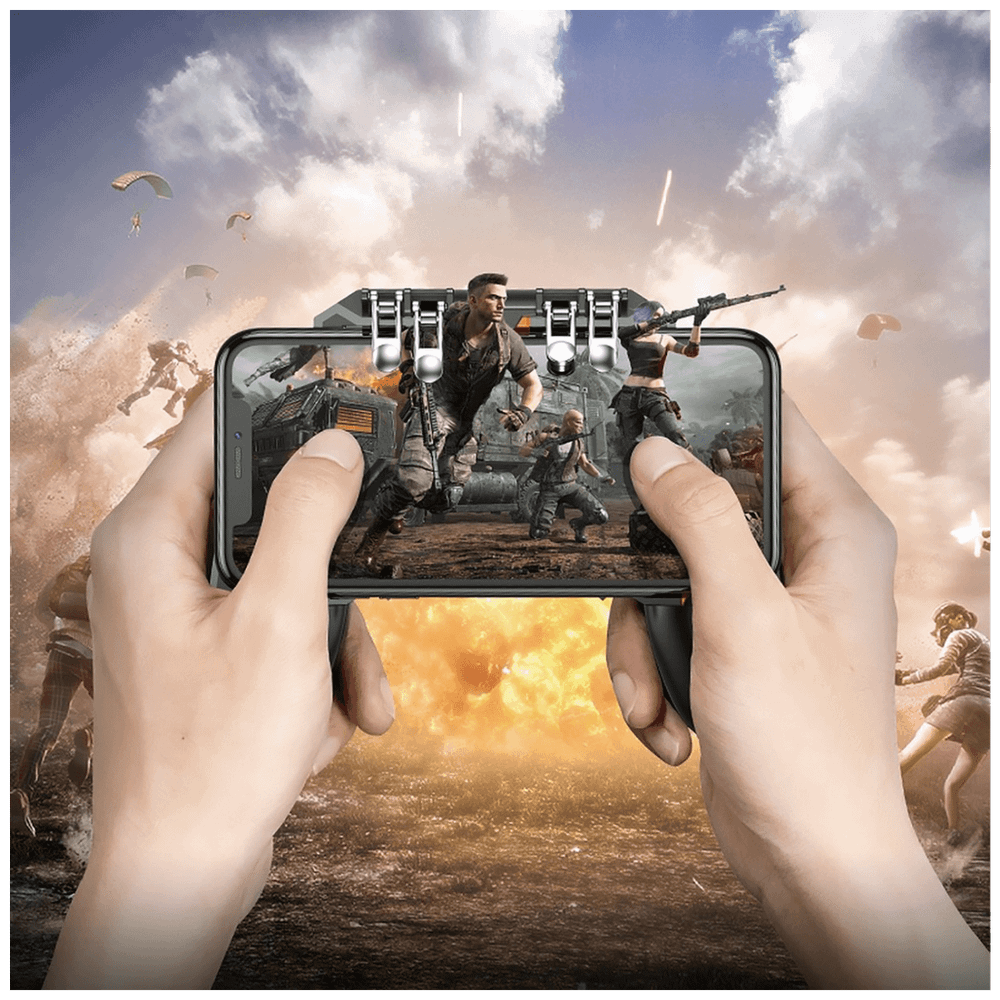 hoco. Gamepad za mobitel - GM7 slika 6