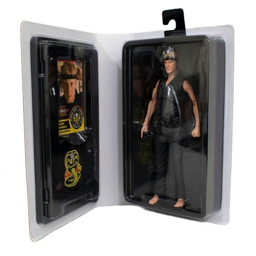 Cobra Kai Johnny Lawrence SDCC 2022 Exclusive figure 18cm slika 3