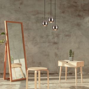 Berceste - 241-S2 Platinum Luster