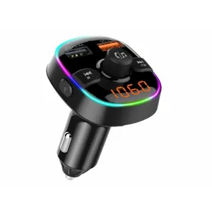 XPLORE Bluetooth Car FM Transmitter XP90