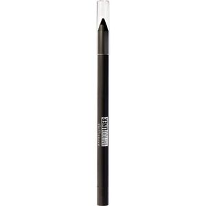Maybelline New York Tattoo Liner Gel u olovci 900 Deep Onyx