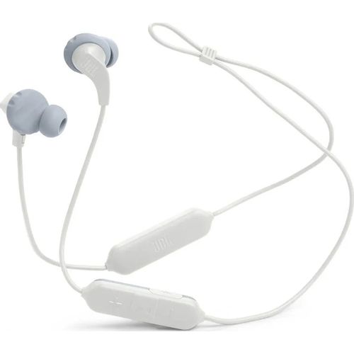 JBL slušalice in-ear BT Endurance Run 2 white slika 1