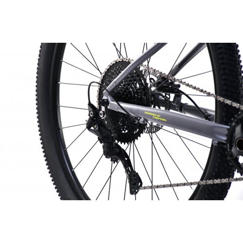 Capriolo bicikl MTB AL-PHA 9.6 29" GREY MICA slika 5