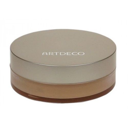 Artdeco Pure Minerals Mineral Powder Foundation (6 Honey) 15 g slika 3