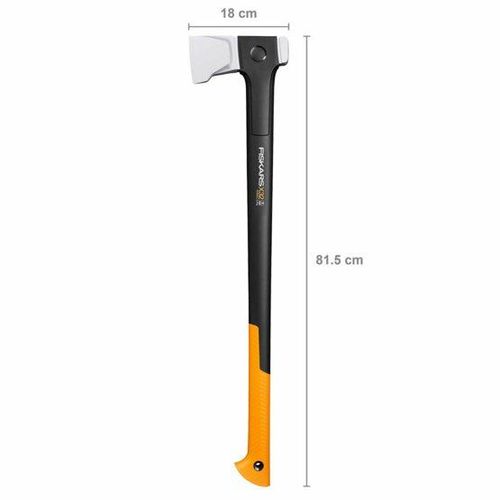 Fiskars sjekira za cijepanje X32 X-Series s oštricom L slika 1