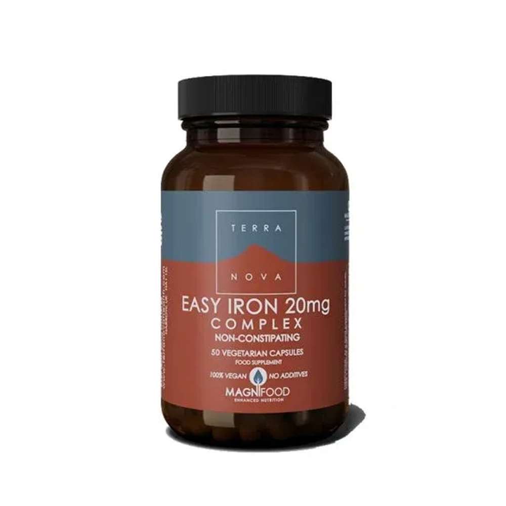 Terranova Easy Iron A 50 slika 1