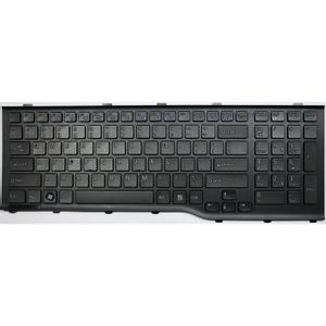 Tastatura za laptop Fujitsu Lifebook AH532 A532 N532 NH532