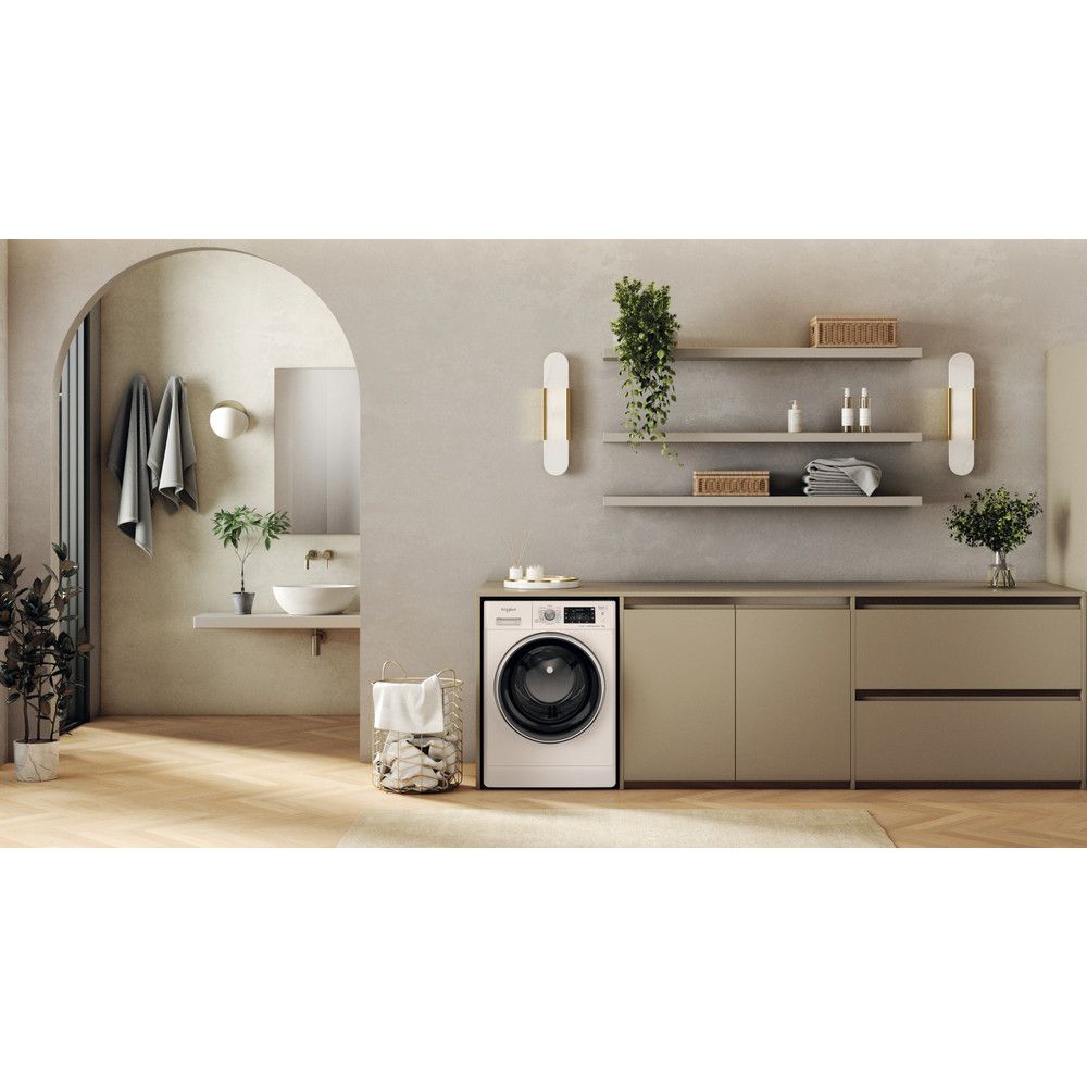 Whirlpool perilica rublja FFD 9489 BCV EE slika 4