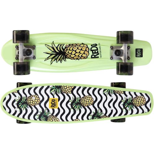 Skateboard SP0745 ananas slika 2