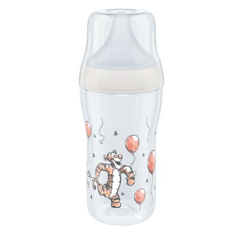 NUK plastična bočica Perfect Match Winnie the Pooh 260ml multicolor 10216307 slika 4