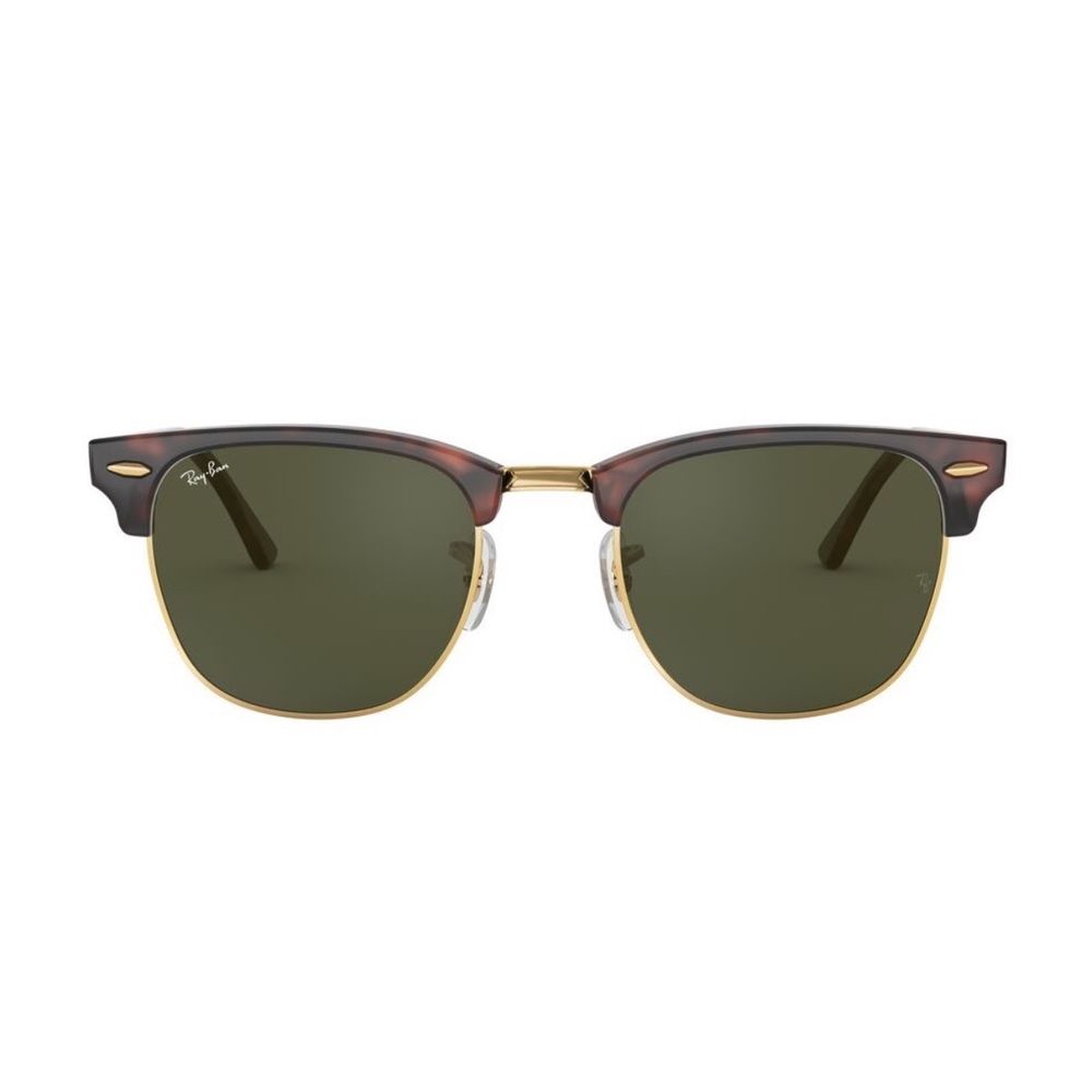 Unisex Sunčane naočale Ray Ban RB3016 51 Tortoise slika 1