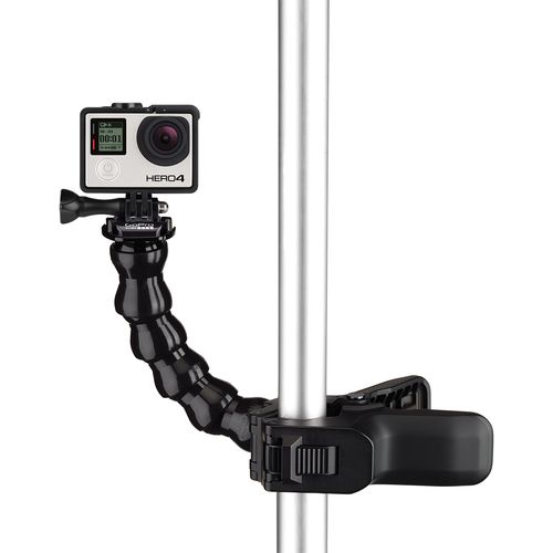 GoPro Jaws: Flex Clamp slika 2