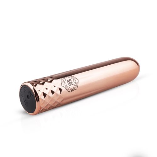 Vibrator Rosy Gold - Mini slika 3